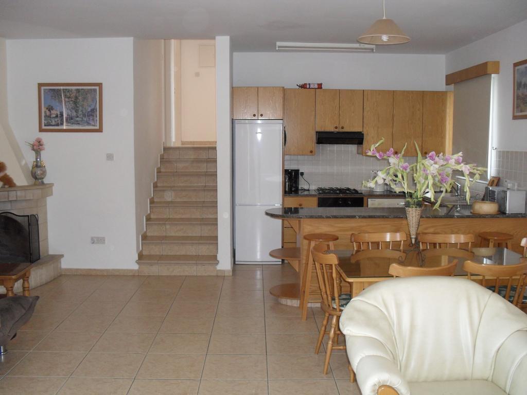 Villa Theodora パ フォス 部屋 写真