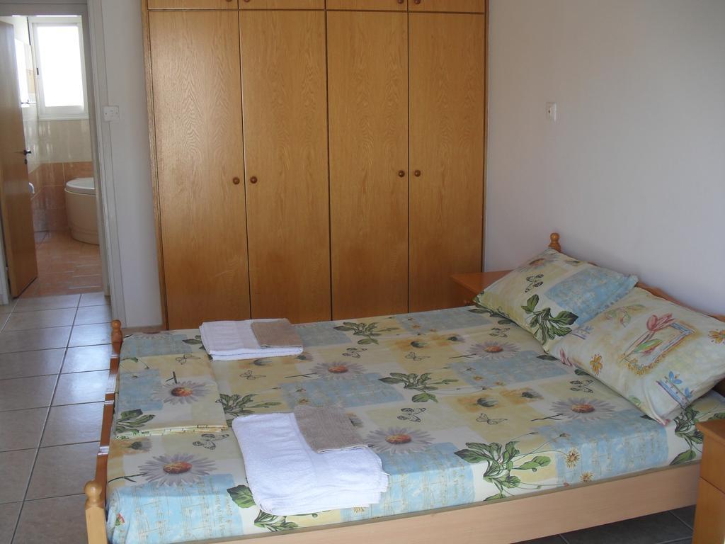 Villa Theodora パ フォス 部屋 写真