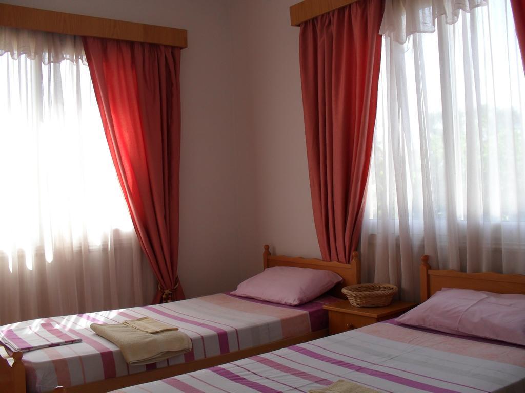 Villa Theodora パ フォス 部屋 写真