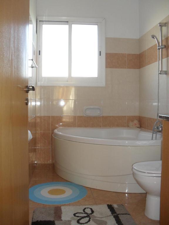 Villa Theodora パ フォス エクステリア 写真